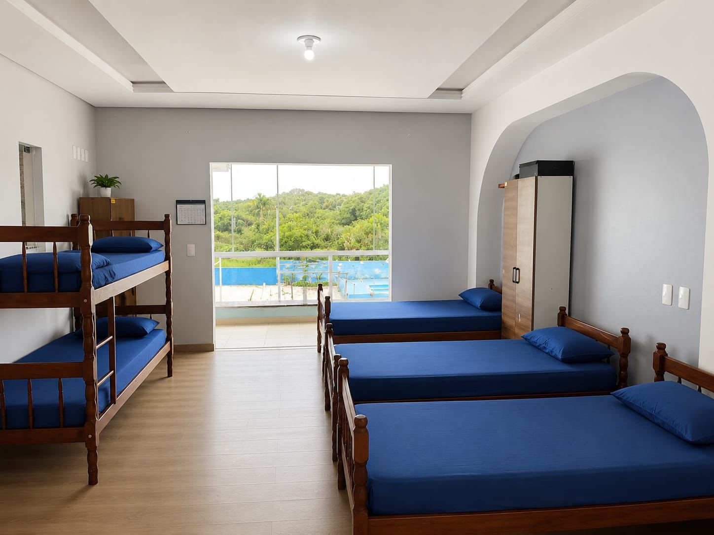 Centro Terapêutico Masculino - Aracuari - Santa Catarina